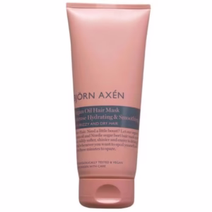 Björn Axén Masque Huile Argan