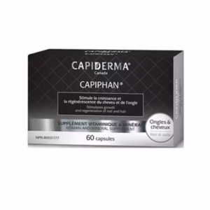 CAPIDERMA Capiphan