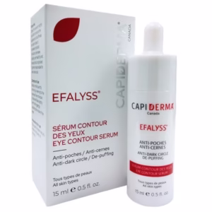 Capiderma Efalÿss Sérum Contour des Yeux