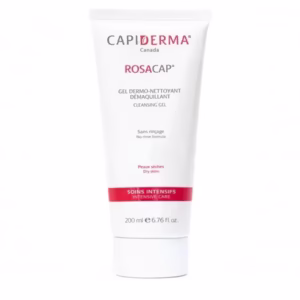 Capiderma Rosacap Crème