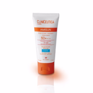 CLINICEUTICA AMISUN Écran Solaire