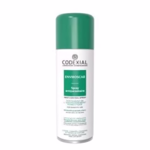 CODEXIAL Enviroscab Aérosol Antiparasitaire