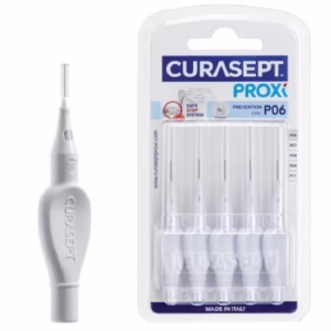 CURASEPT PROXI BROSSETTES P06