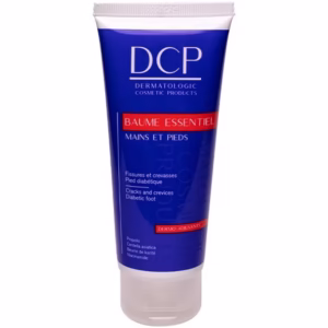 DCP Baume Essentiel Mains Et Pieds