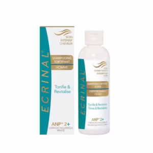 ECRINAL SHAMPOOING FORTIFIANT HOMME