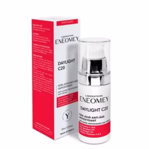 ENEOMEY DAYLIGHT C20 SOIN JOUR ANTI-ÂGE