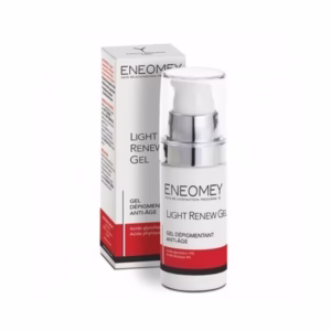 ENEOMEY LIGHT RENEW GEL DÉPIGMENTANT ANTI-ÂGE