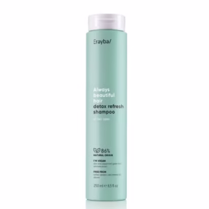 ERAYBA Always Beautiful Hair Detox Refresh