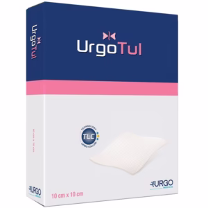 URGO TUL 10 cm x 10 cm