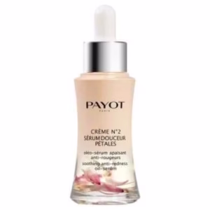 PAYOT Crème N°2 Sérum Douceur Pétales