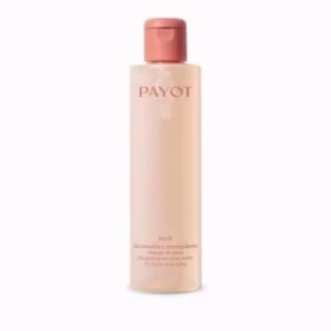 PAYOT NUE Eau Micellaire Démaquillante