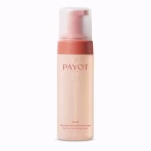 PAYOT NUE Mousse Nettoyante Douceur