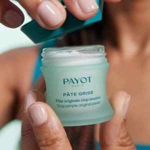 PAYOT Pâte Grise Stop Bouton