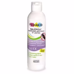 PEDIAKID BALÉPOU SHAMPOOING