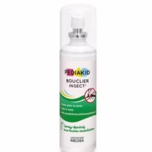 PEDIAKID BOUCLIER INSECT SPRAY