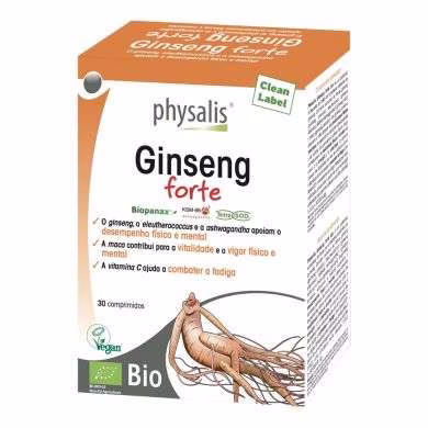 PHYSALIS GINSENG FORTE