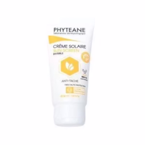 PHYTÉANE CRÈME SOLAIRE INVISIBLE SPF 50+