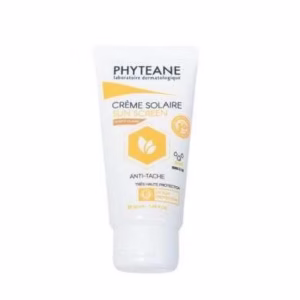 PHYTÉANE CRÈME SOLAIRE TEINTÉE CLAIRE