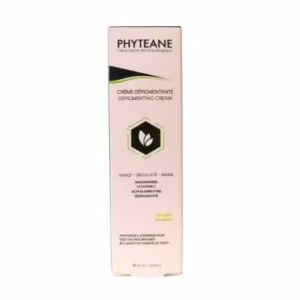 PHYTÉANE CRÈME DÉPIGMENTANTE