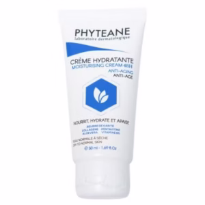 PHYTÉANE CRÈME HYDRATANTE 48H