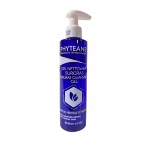 PHYTÉANE GEL NETTOYANT SURGRAS