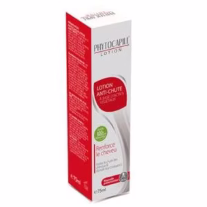 PHYTOCAPILL LOTION ANTI-CHUTE