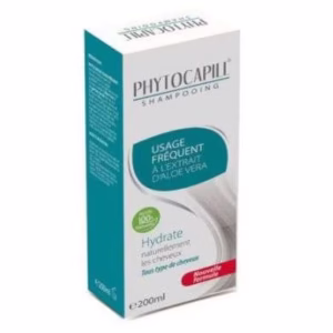 PHYTOCAPILL Shampoing Usage Fréquent
