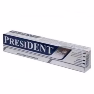 PRESIDENT DENTIFRICE BLANCHEUR 50 ML