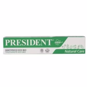 PRESIDENT DENTIFRICE ÉCO BIO
