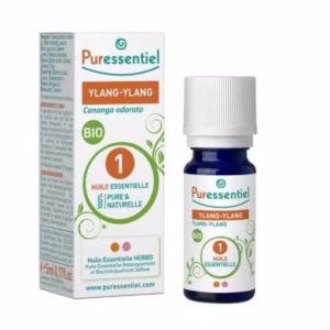 PURESSENTIEL HUILE ESSENTIELLE YLANG-YLANG