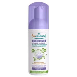PURESSENTIEL HYGIÈNE INTIME MOUSSE LAVANTE DOUCEUR