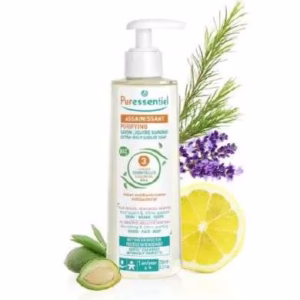 PURESSENTIEL ASSAINISSANT SAVON LIQUIDE SURGRAS