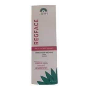 REGFACE SOIN SPÉCIFIQUE ANTI-TACHES