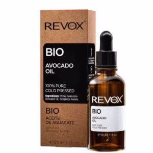 REVOX B77 BIO HUILE AVOCAT