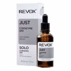 REVOX B77 JUST COENZYME Q10