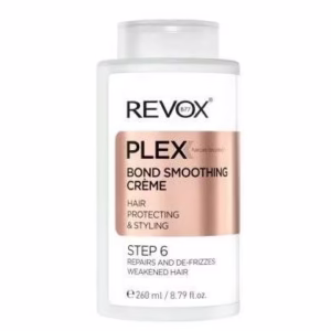 REVOX B77 PLEX BOND SMOOTHING CRÈME ÉTAPE 6