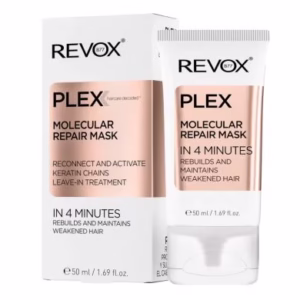 REVOX B77 PLEX MOLECULAR REPAIR MASK