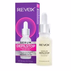 REVOX B77 SÉRUM DÉPILSTOP