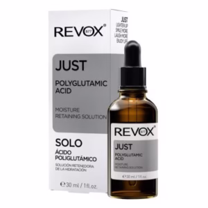 REVOX B77 JUST POLYGLUTAMIC ACID