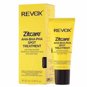 REVOX B77 ZITCARE AHA BHA PHA TRAITEMENT SPOT