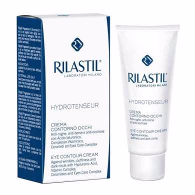RILASTIL HYDROTENSEUR CRÈME CONTOUR DES YEUX