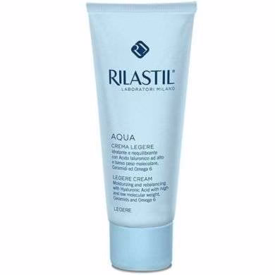 RILASTIL AQUA LÉGÈRE CRÈME