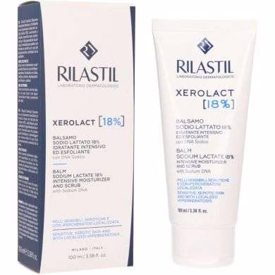 RILASTIL XEROLACT [18%] BAUME