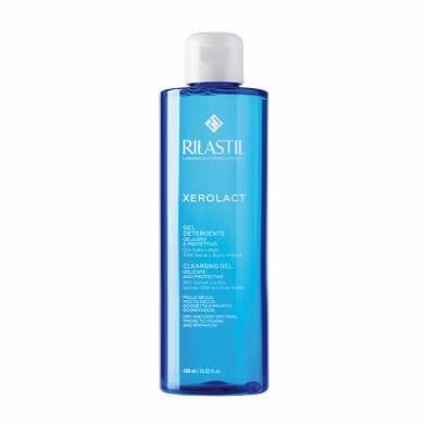 RILASTIL XEROLACT GEL NETTOYANT DÉLICAT