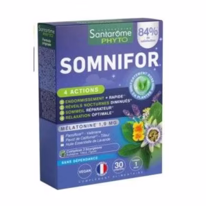 SANTARÔME PHYTO SOMNIFOR