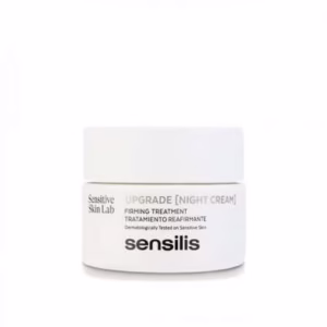 SENSILIS UPGRADE NIGHT CREAM