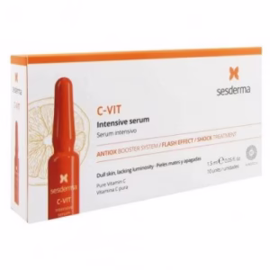 SESDERMA C-VIT Intensive Serum