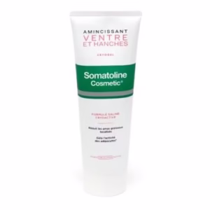 SOMATOLINE COSMETIC Cryogel Amincissant Ventre Et Hanches