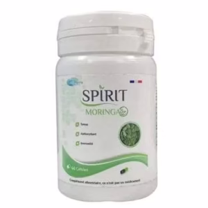 SPIRIT MORINGA