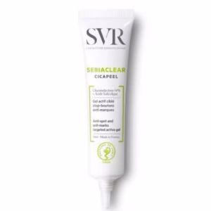 SVR SEBIACLEAR CICAPEEL GEL ACTIF